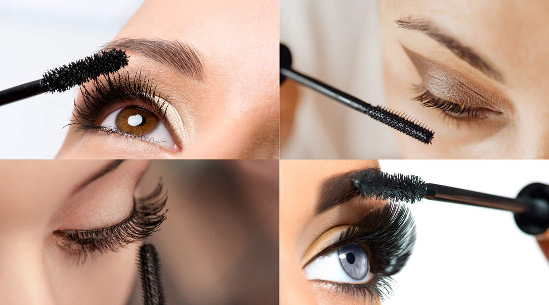 The Ultimate Guide to Mascara: Enhance Your Lashes Like Never Before!