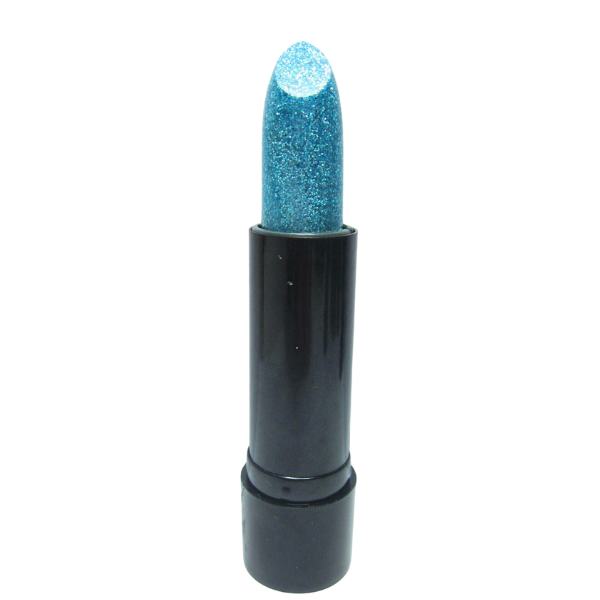 Saffron Lipstick ~ Mattes, Glitter & Gloss