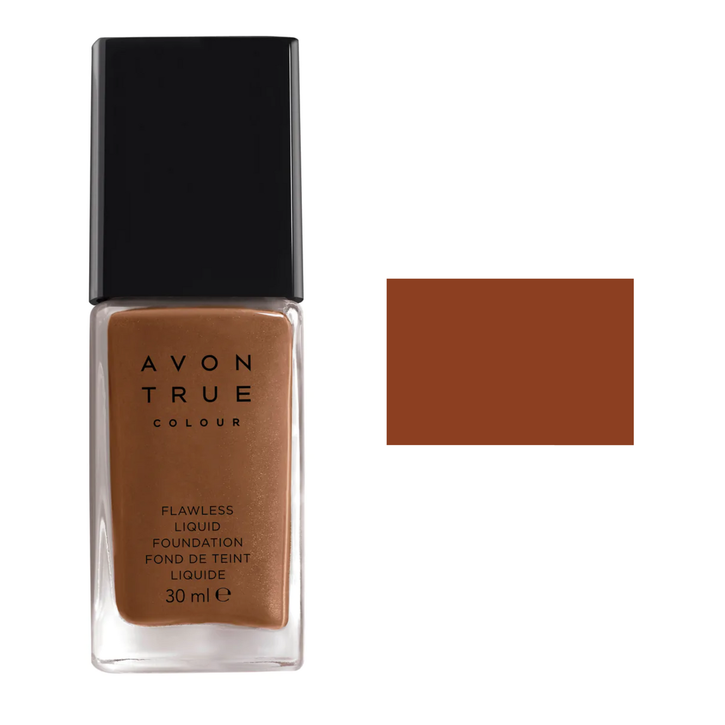 Avon True Colour Flawless Liquid Foundation