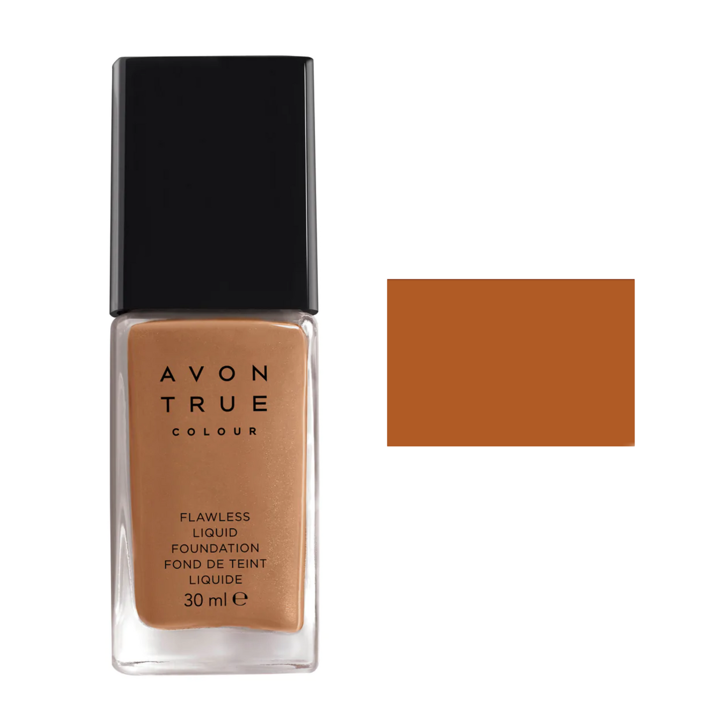 Avon True Colour Flawless Liquid Foundation