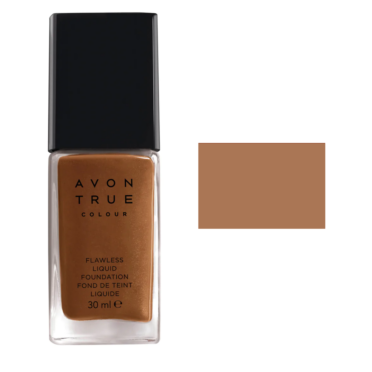 Avon True Colour Flawless Liquid Foundation