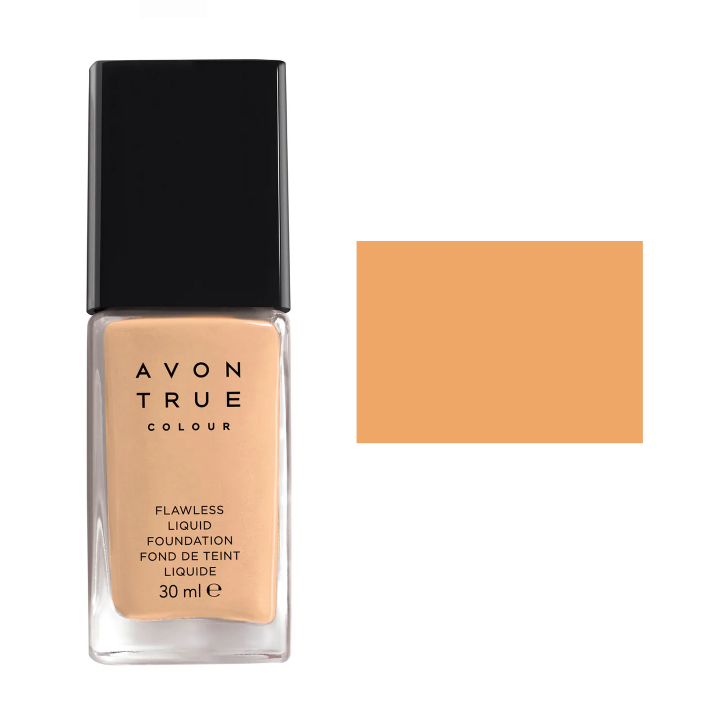 Avon True Colour Flawless Liquid Foundation