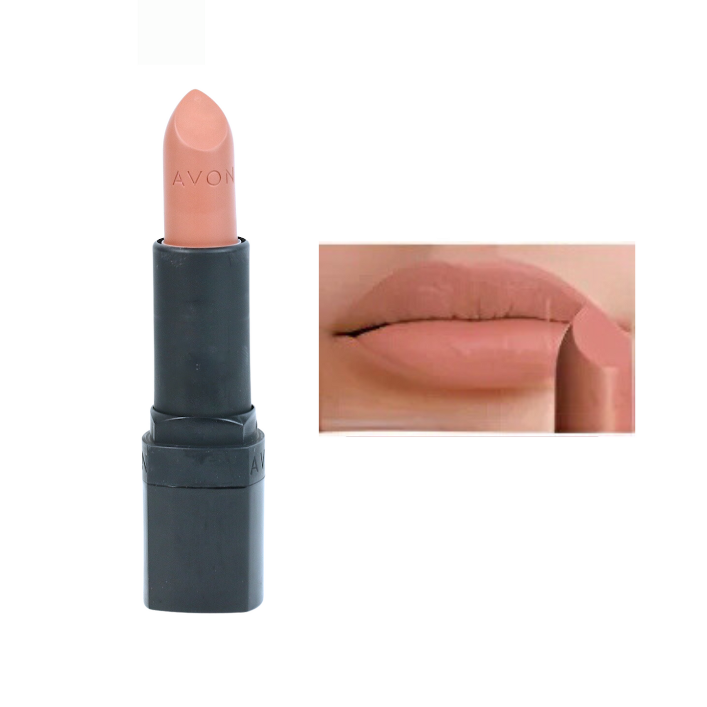 Avon Perfectly Matte Lipstick