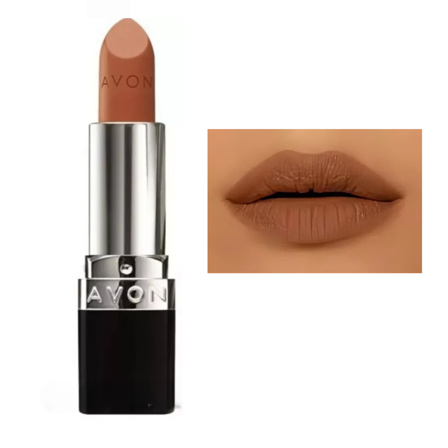 Avon Perfectly Matte Lipstick