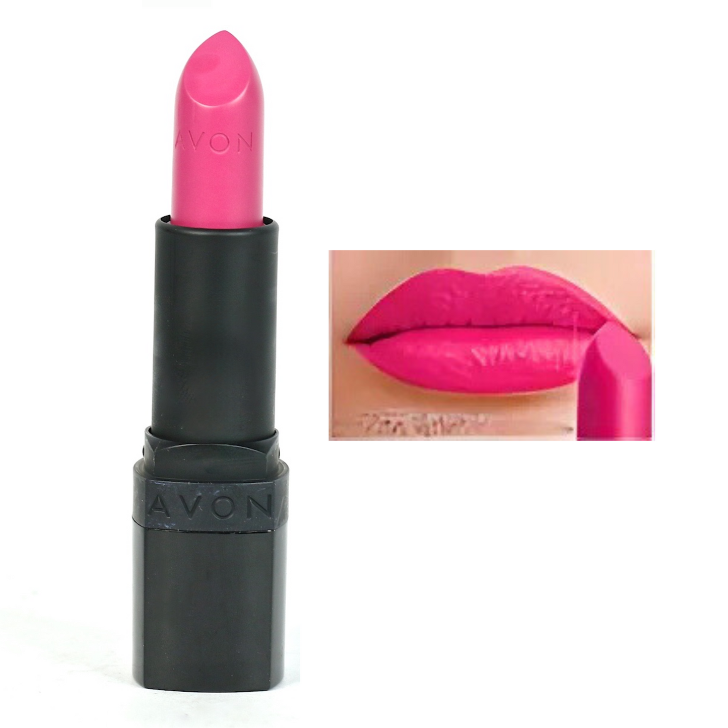 Avon Perfectly Matte Lipstick