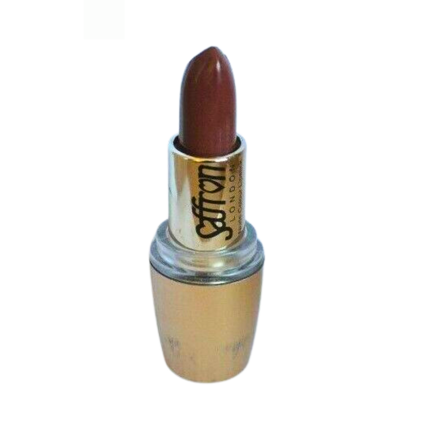 Saffron Lipstick ~ Mattes, Glitter & Gloss