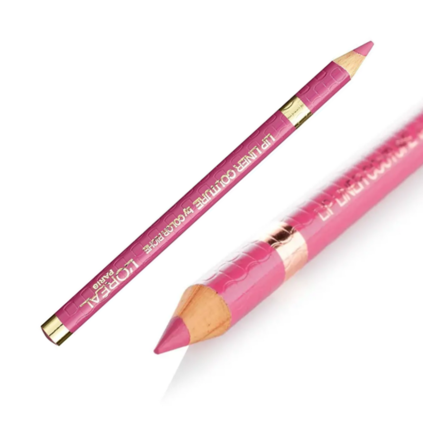 L'Oreal Color Riche Couture Lip Liner