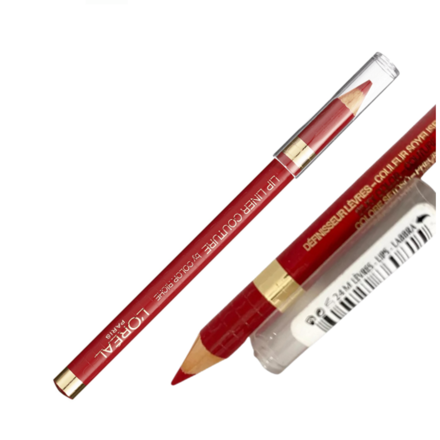 L'Oreal Color Riche Couture Lip Liner