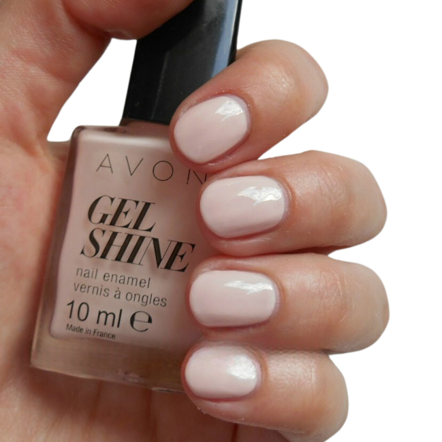 Avon Gel Shine Nail Enamel (mark., Power Stay, or Avon True)