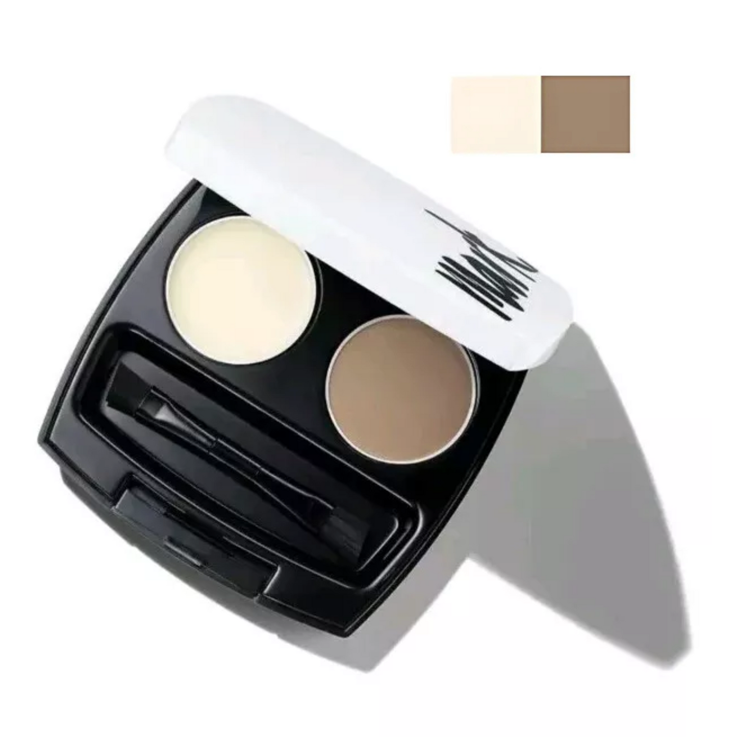 Avon mark. Perfect Brow Styling Duo