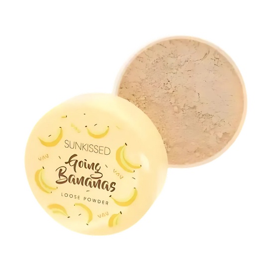 Sunkissed Going Bananas Loose Powder