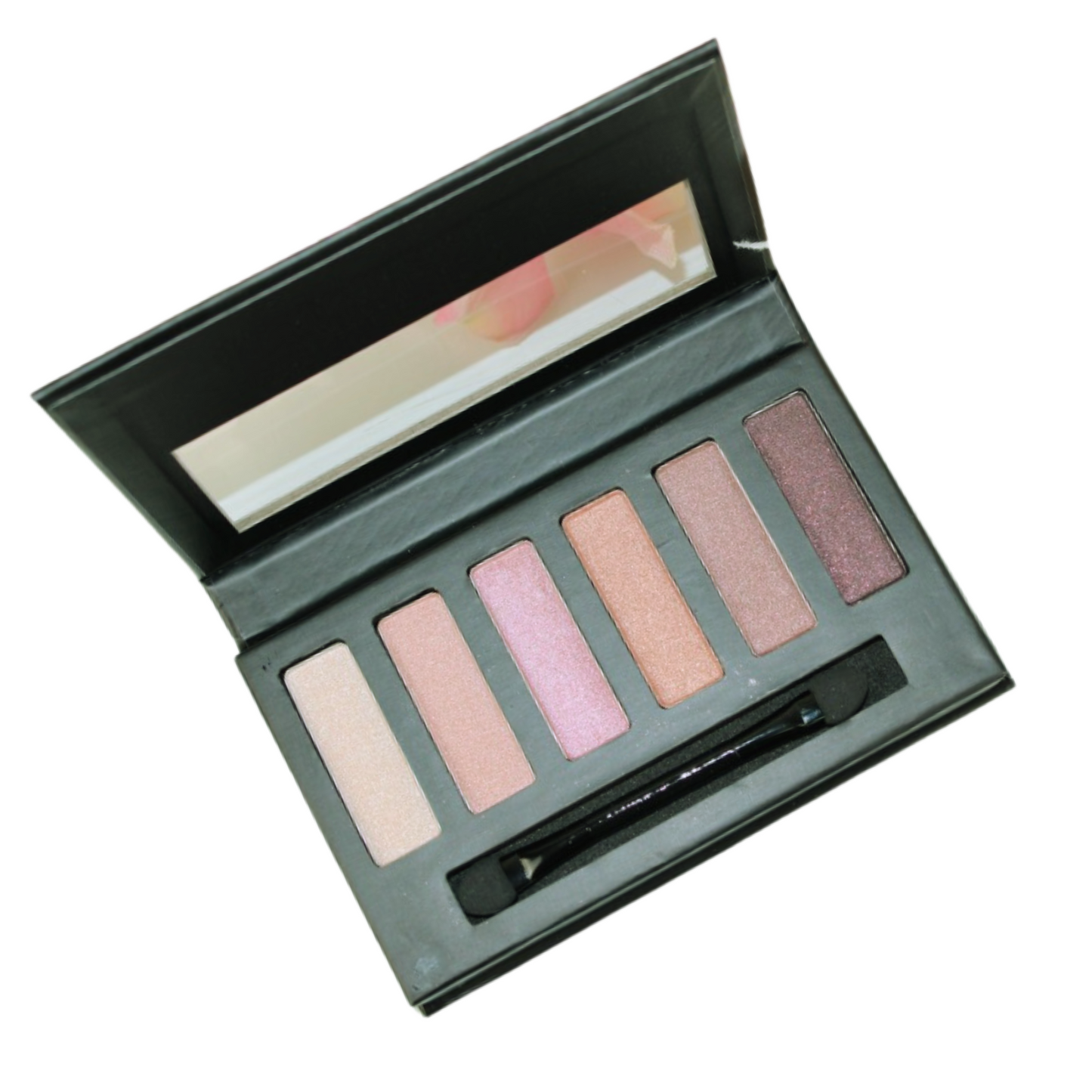 Collection Eyes Uncovered Eyeshadow Palette