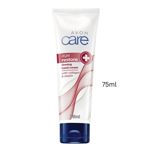 Avon Care Hand Cream