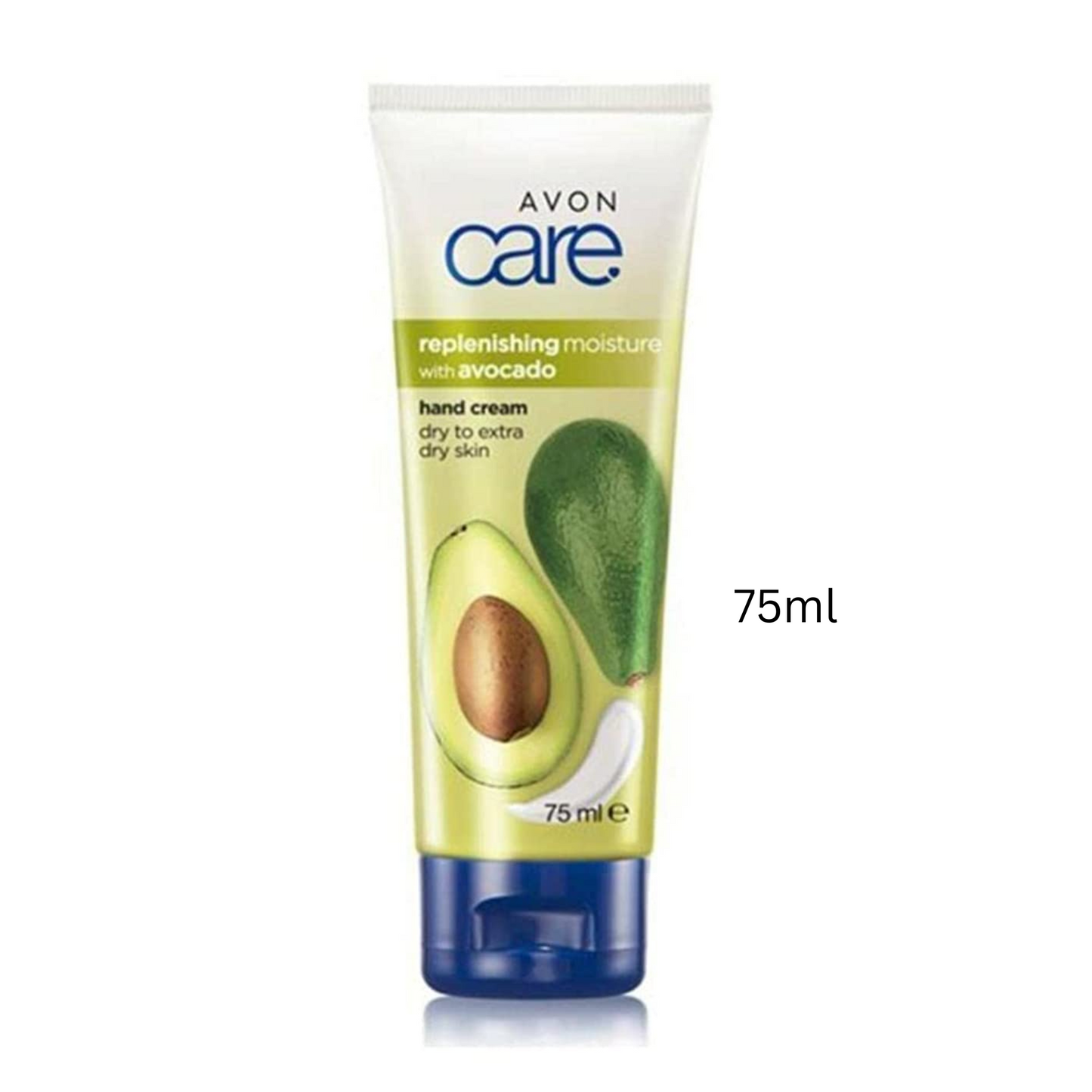 Avon Care Hand Cream