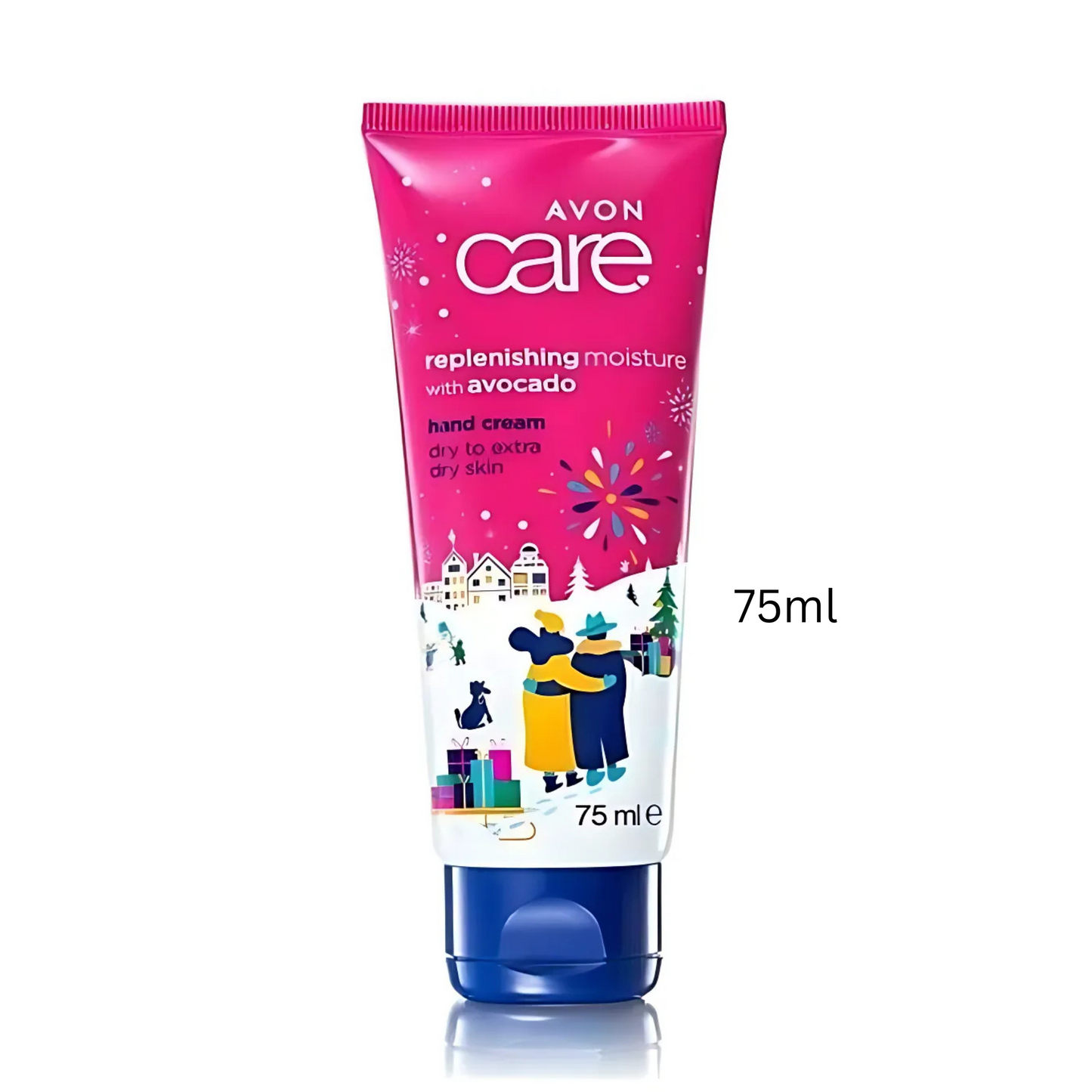 Avon Care Hand Cream