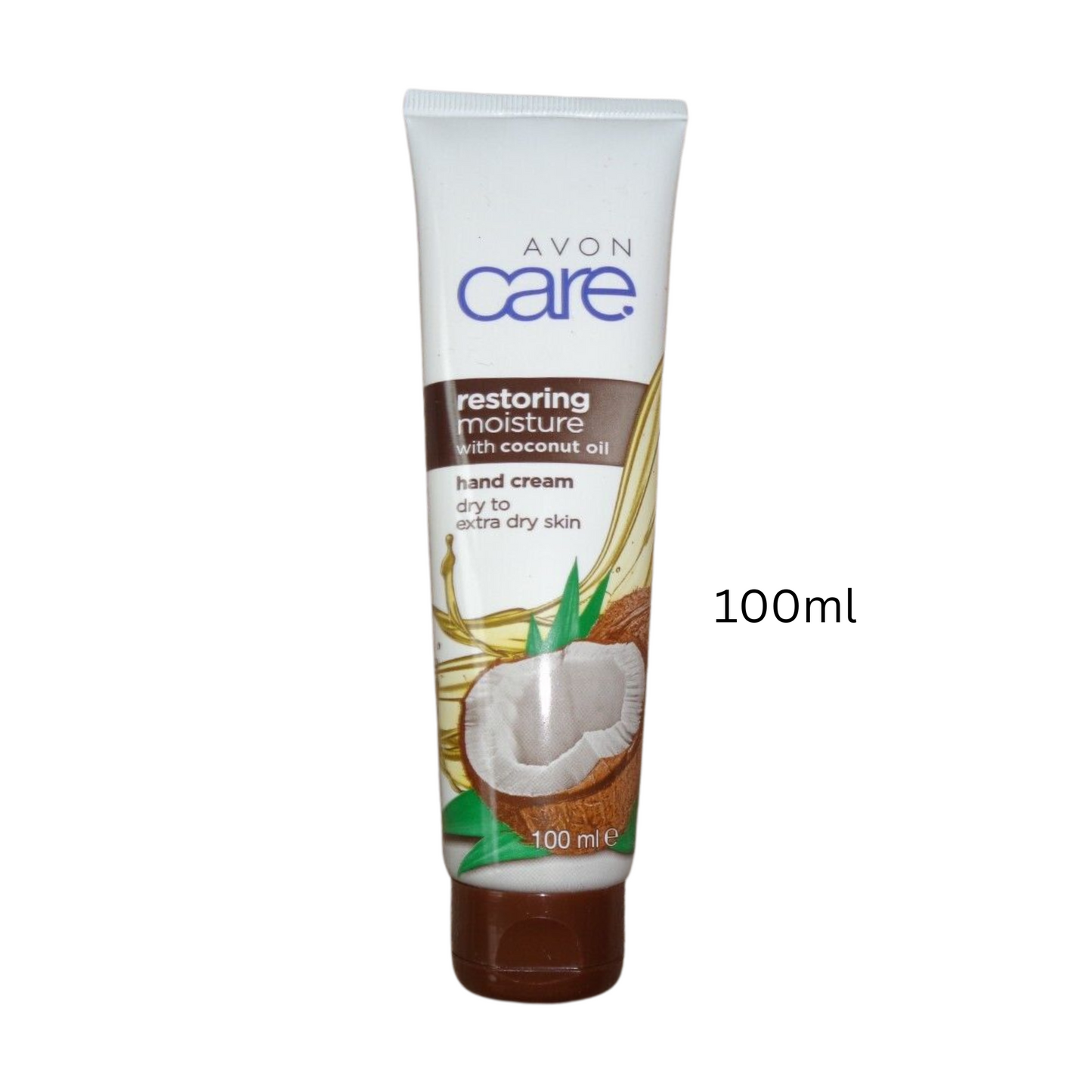 Avon Care Hand Cream