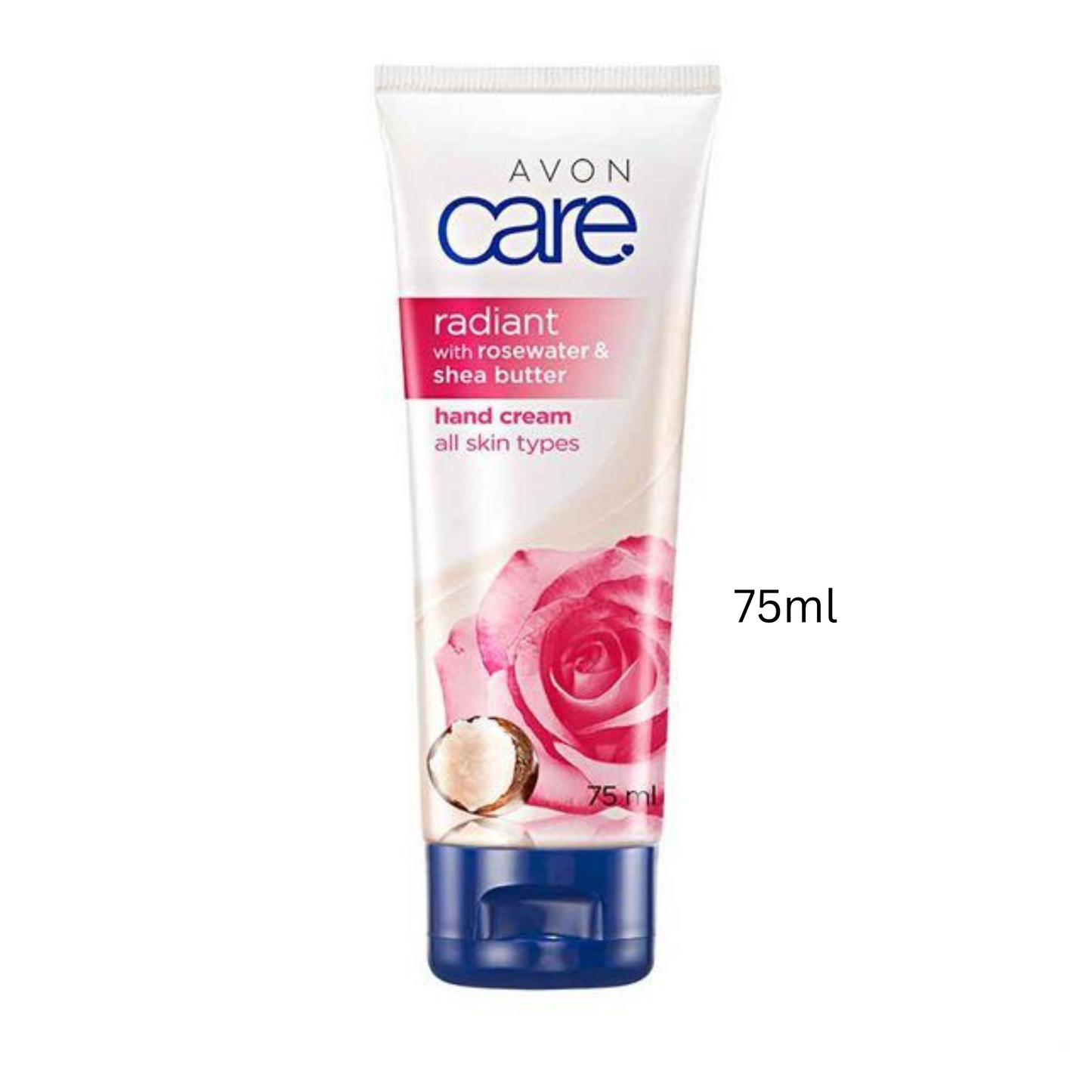 Avon Care Hand Cream