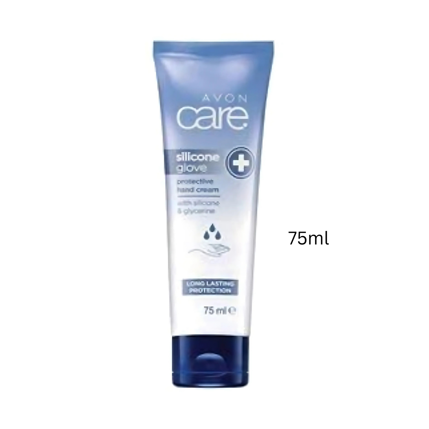 Avon Care Hand Cream