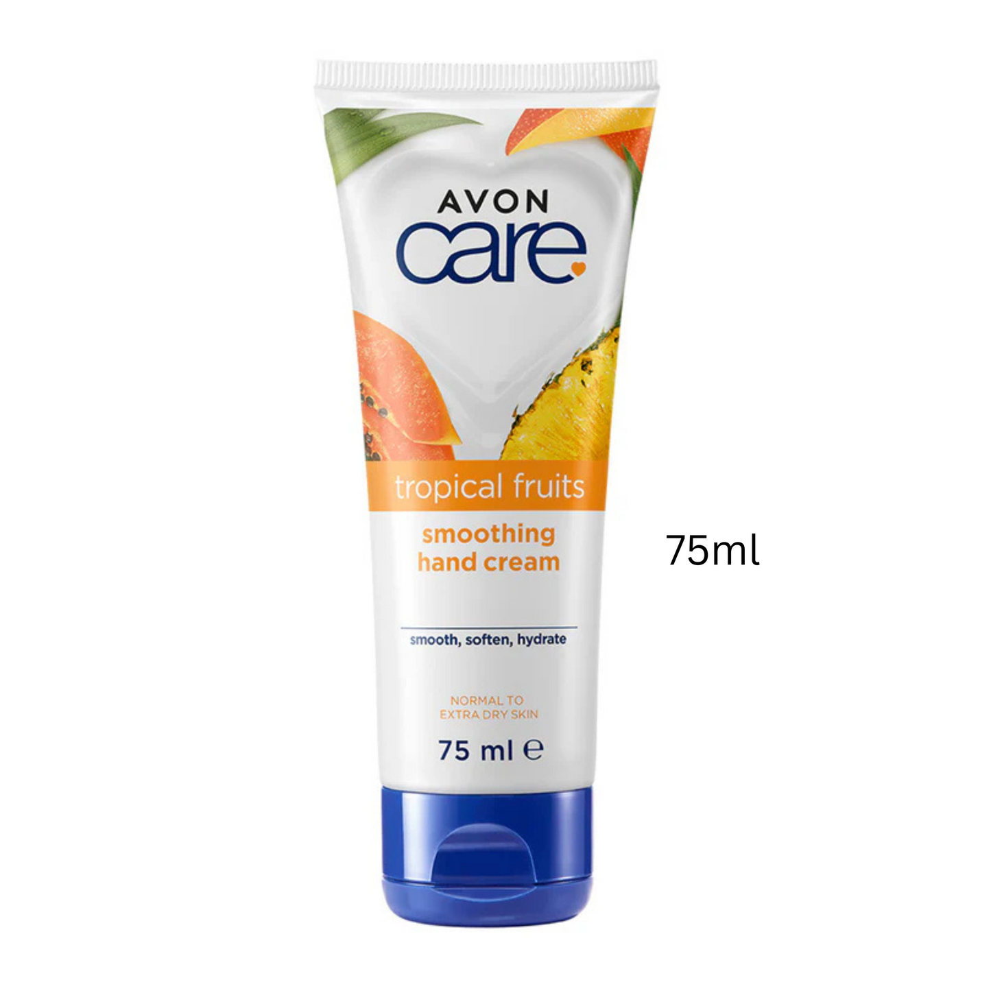 Avon Care Hand Cream