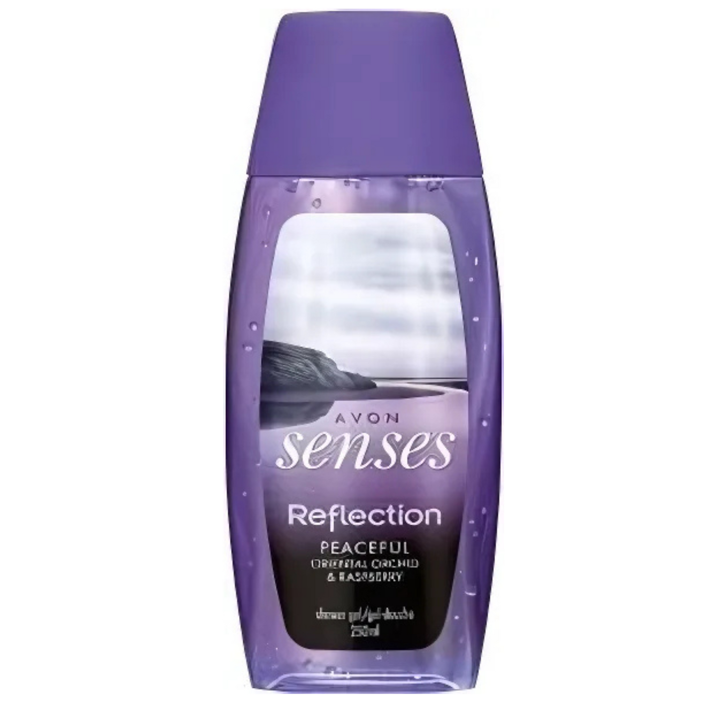 Avon Senses Shower Gels and Shower Creme