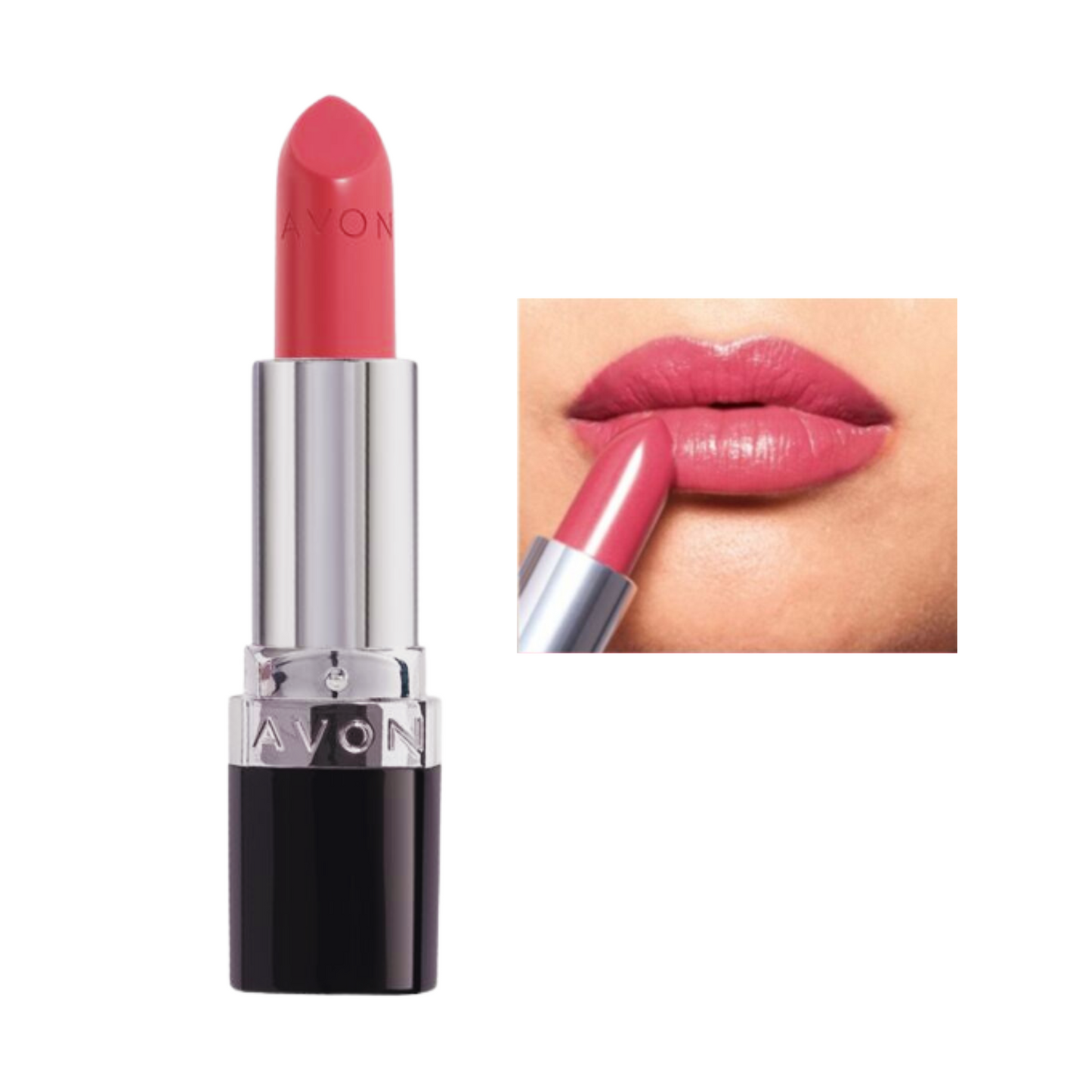 Avon True Colour/Ultra Colour Lipstick