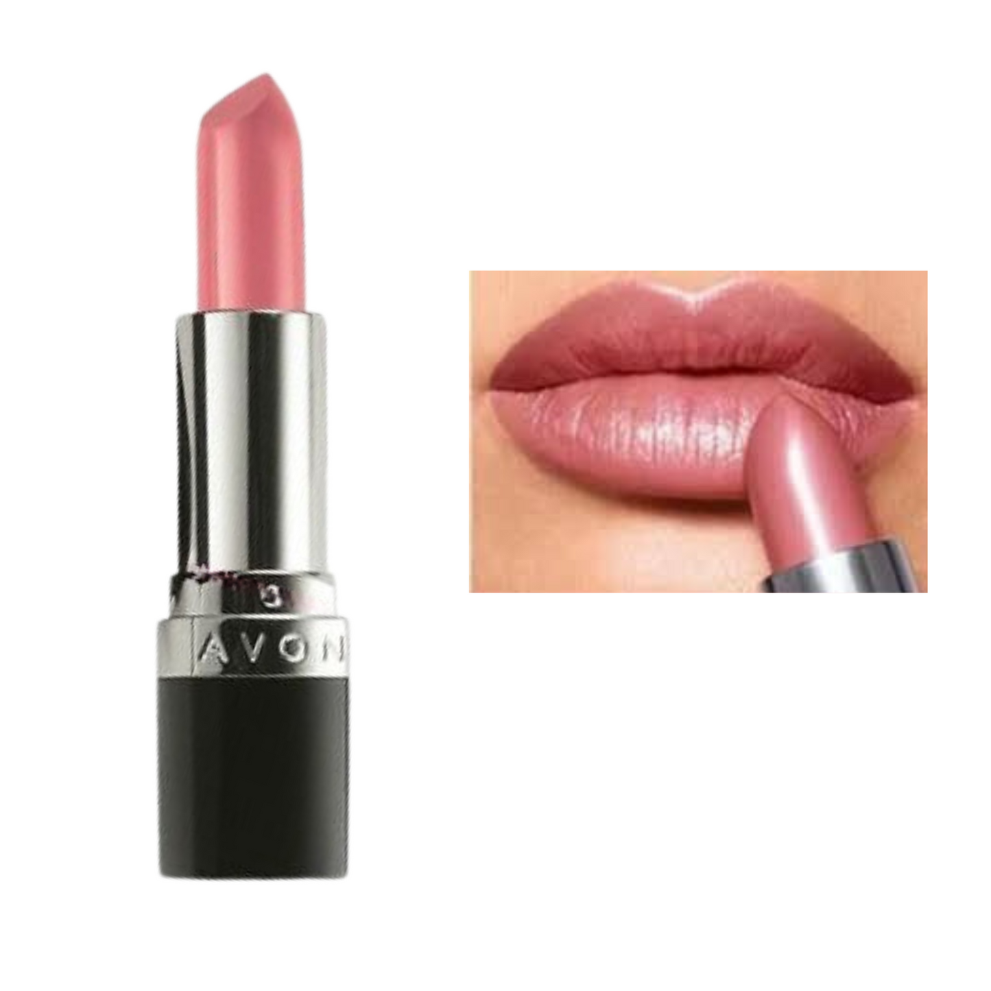 Avon True Colour/Ultra Colour Lipstick