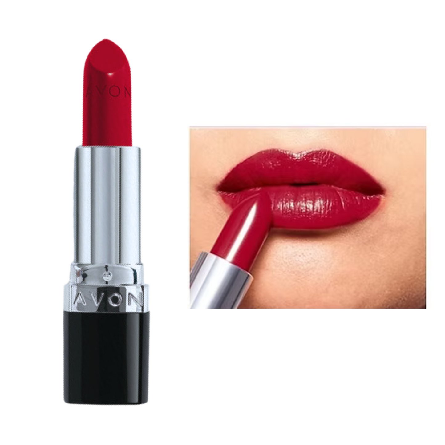 Avon True Colour/Ultra Colour Lipstick