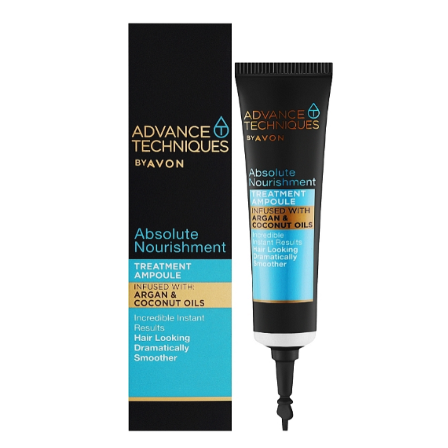 Avon Absolute Nourishment Treatment Ampoule 15ml