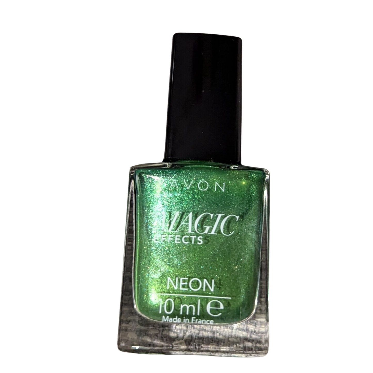 Avon Magic Effects Neon Nail Enamel