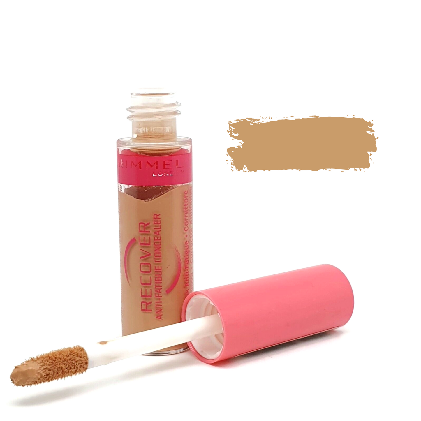 Rimmel Recover Anti-fatique Concealer