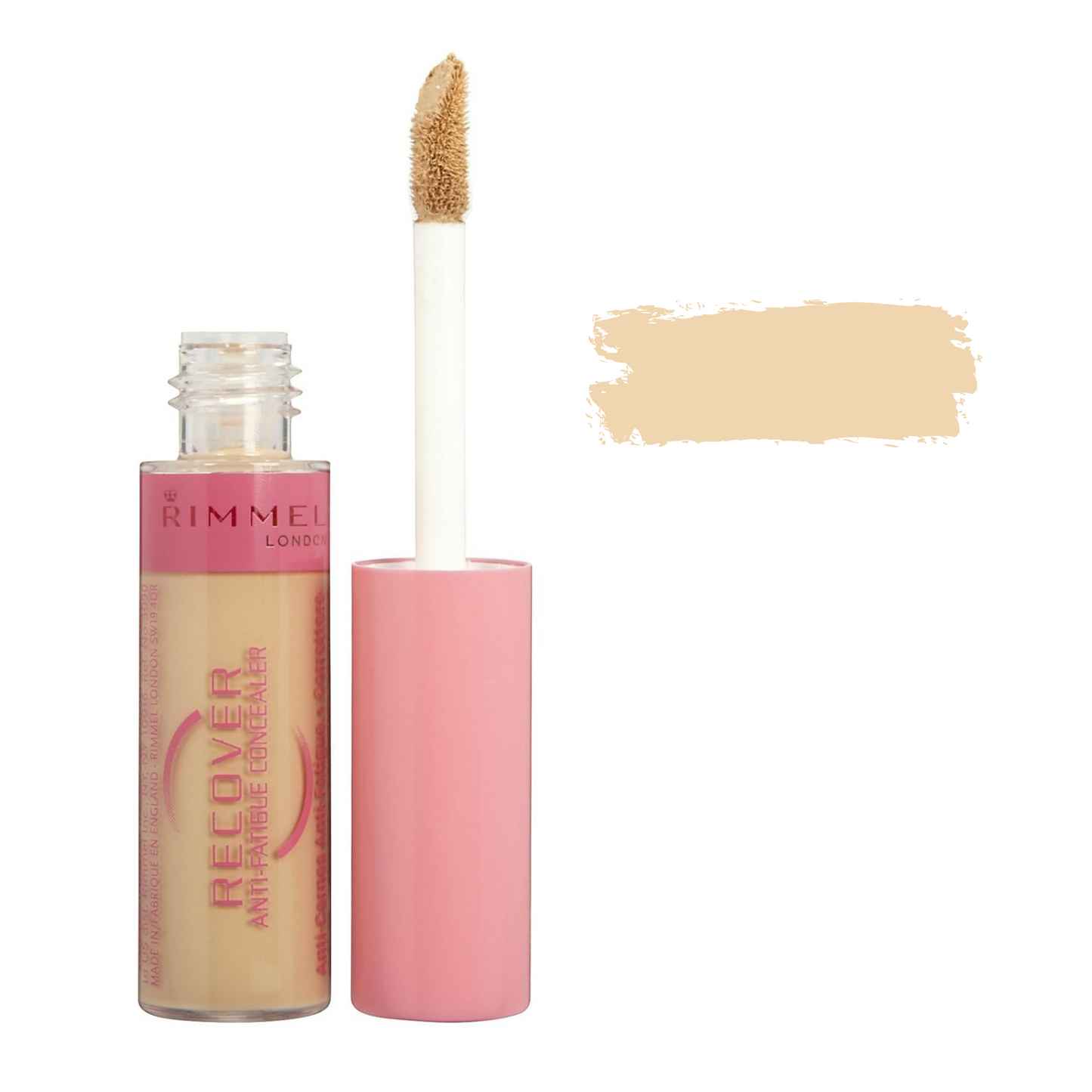 Rimmel Recover Anti-fatique Concealer