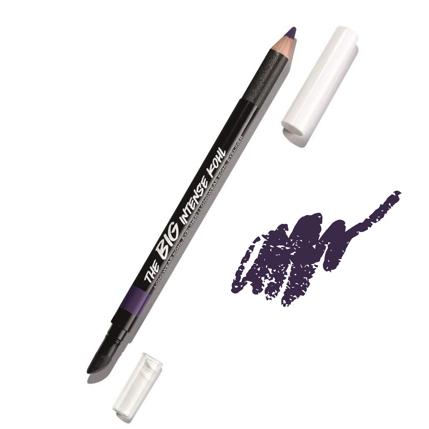 Avon mark. Big Intense Kohl Eyeliner