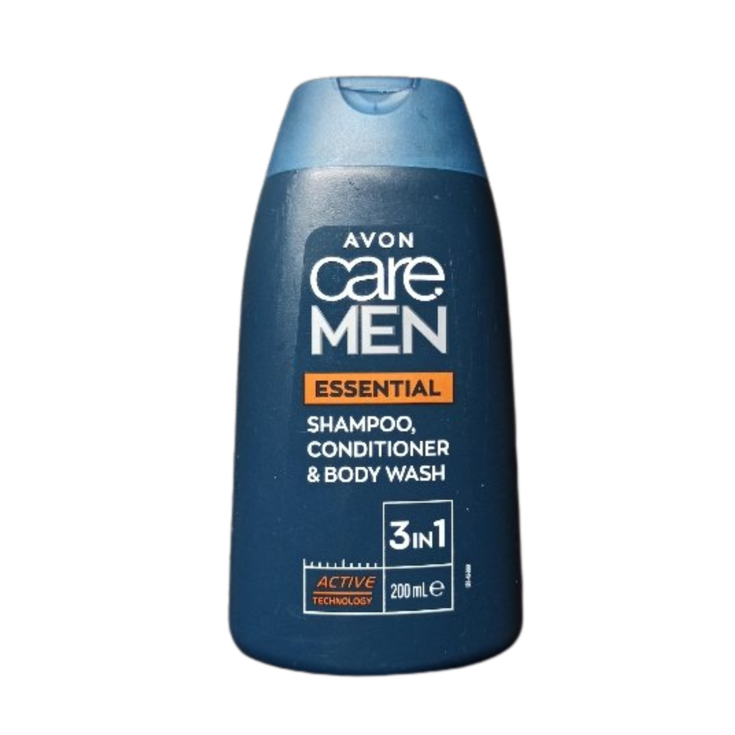 Avon Care Men Essentials 3 in 1 Body Wash 200ml