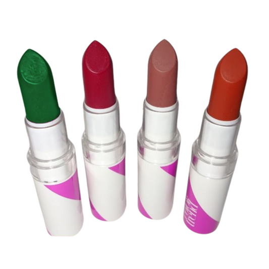 Avon Color Trend Matte Lipstick