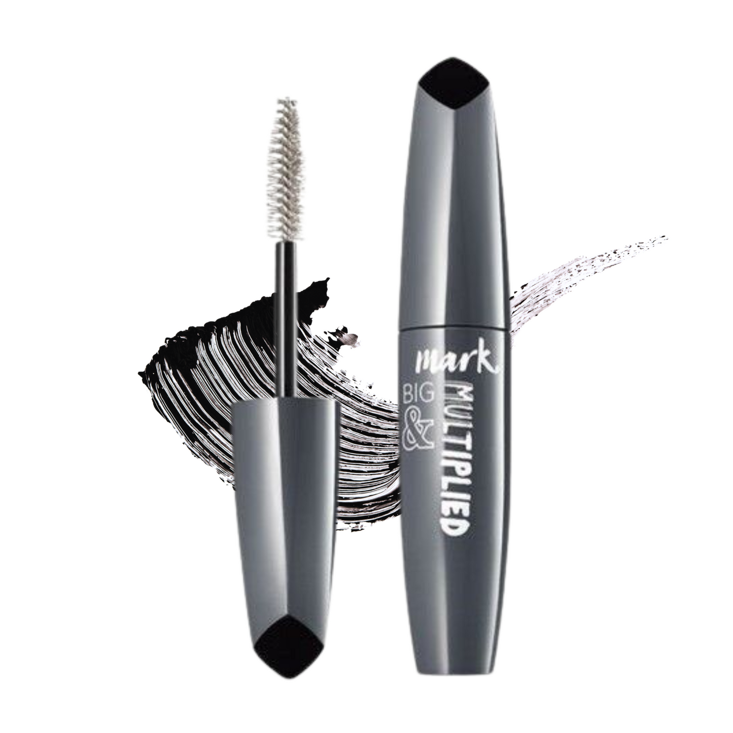 Avon mark. Big & Multiplied Volume Mascara