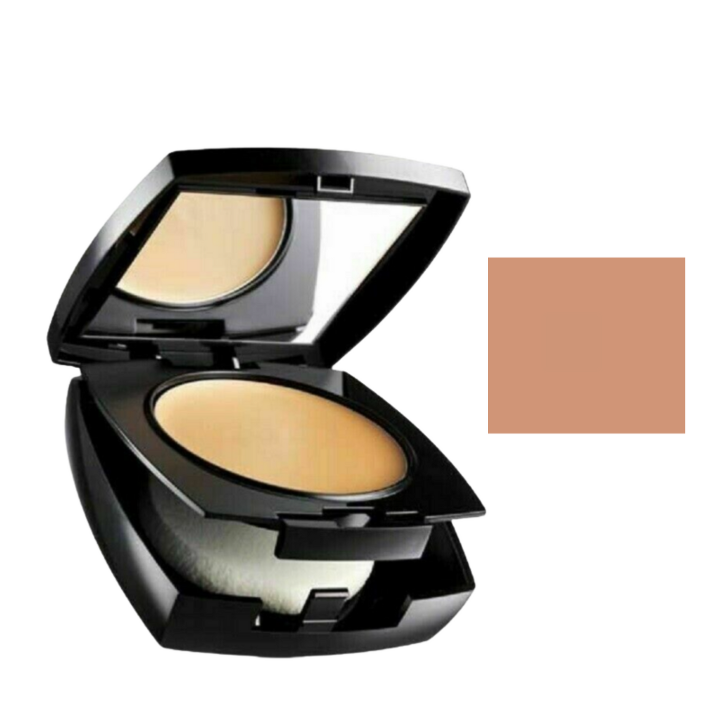 Avon True Cream to Powder Foundation