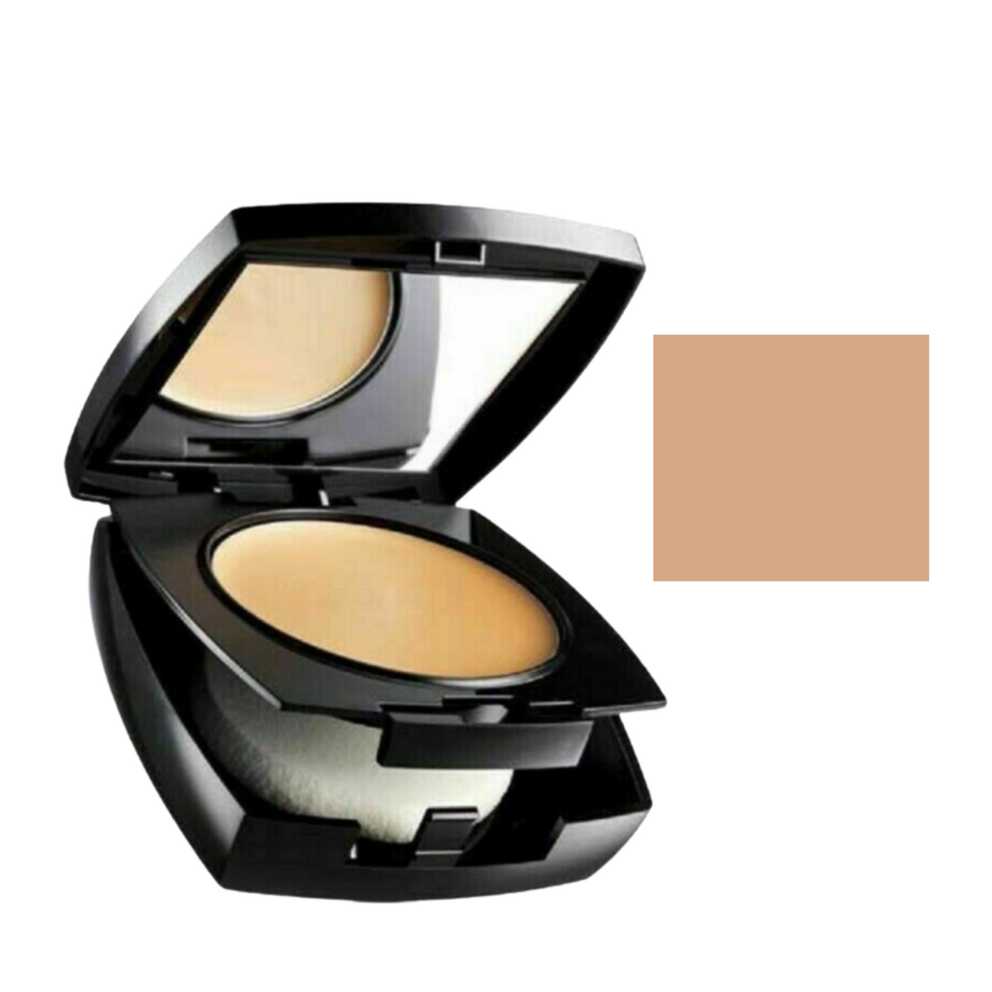 Avon True Cream to Powder Foundation