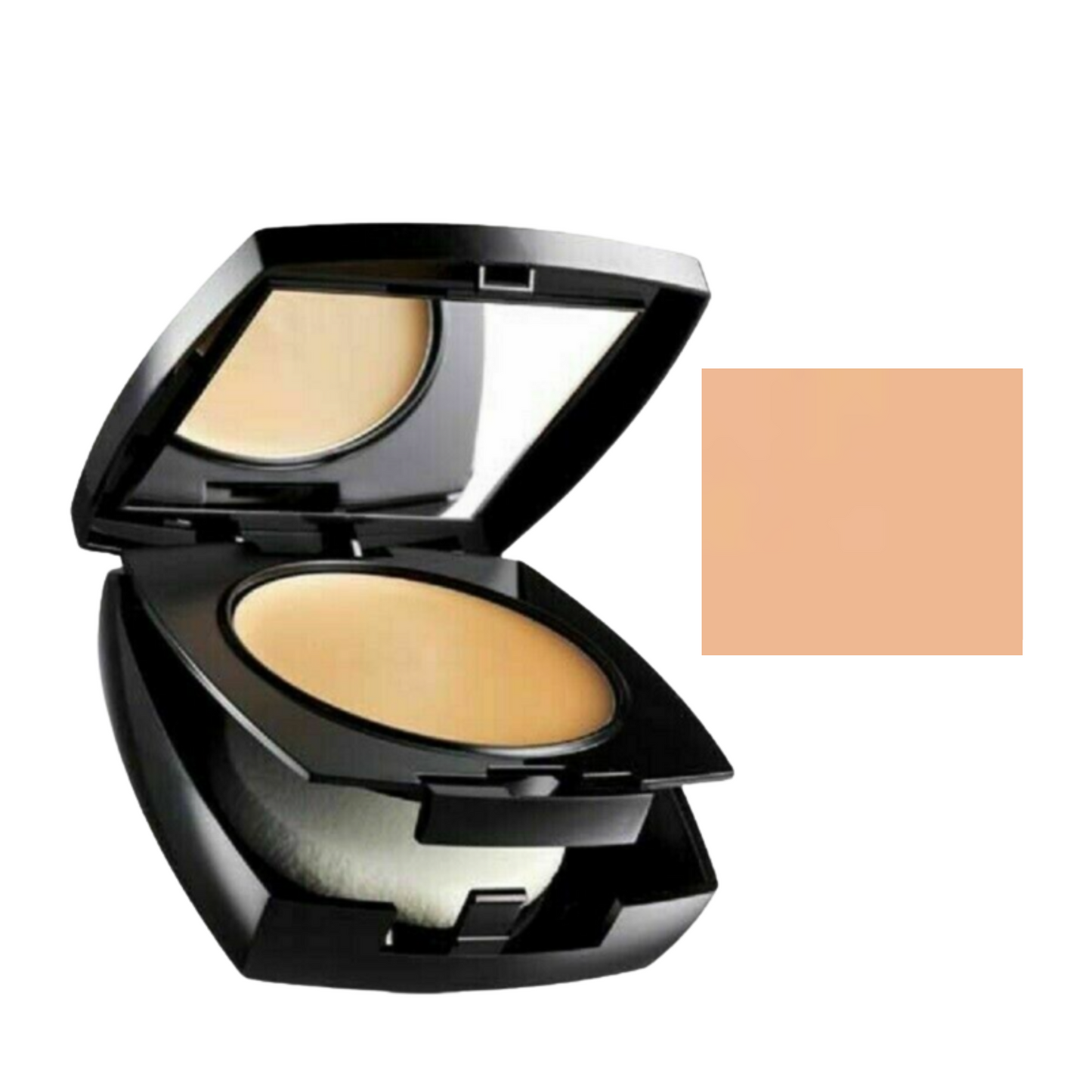 Avon True Cream to Powder Foundation