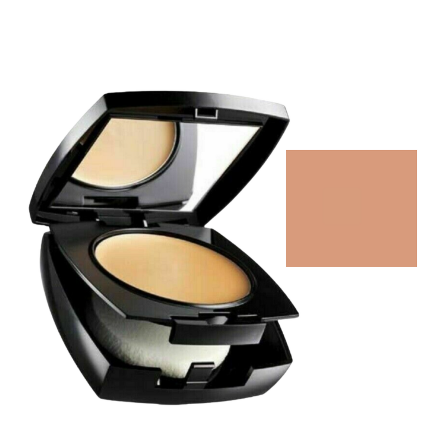 Avon True Cream to Powder Foundation