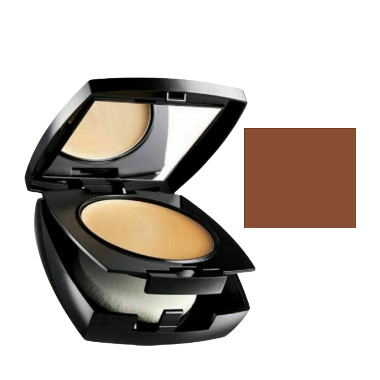 Avon True Cream to Powder Foundation