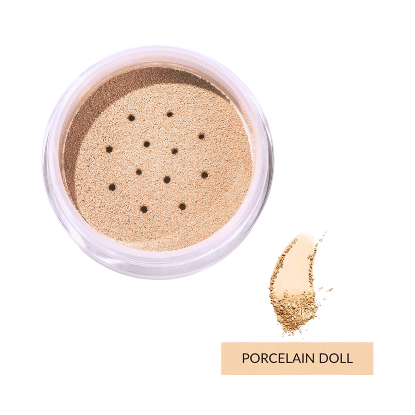 Avon Mineral Powder Loose Powder Foundation