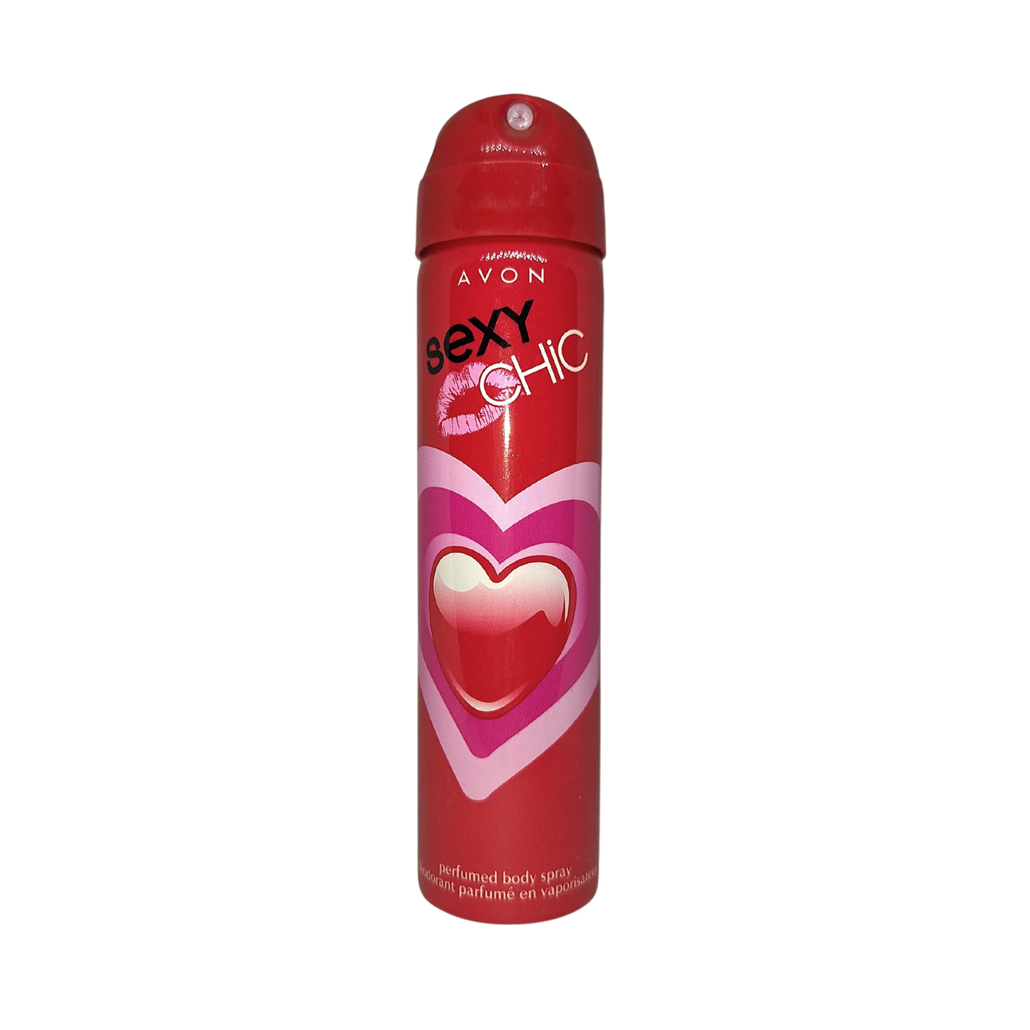 Avon Chic Body Spray