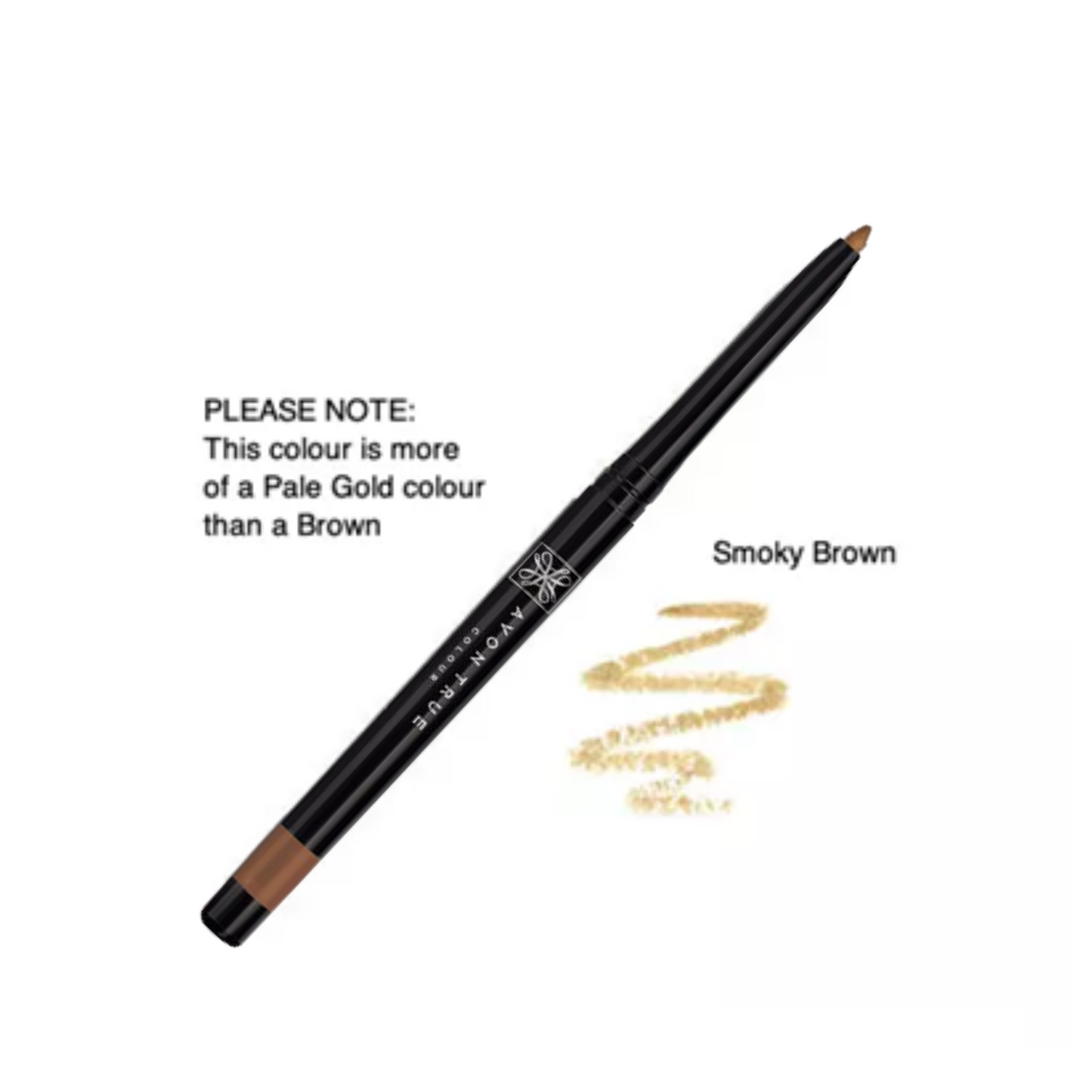 Avon Glimmerstick Eyeliner