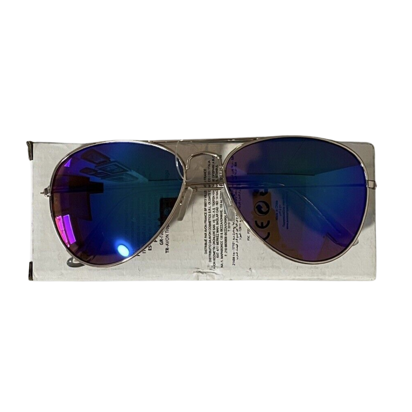 Avon Tropical Escape Sunglasses