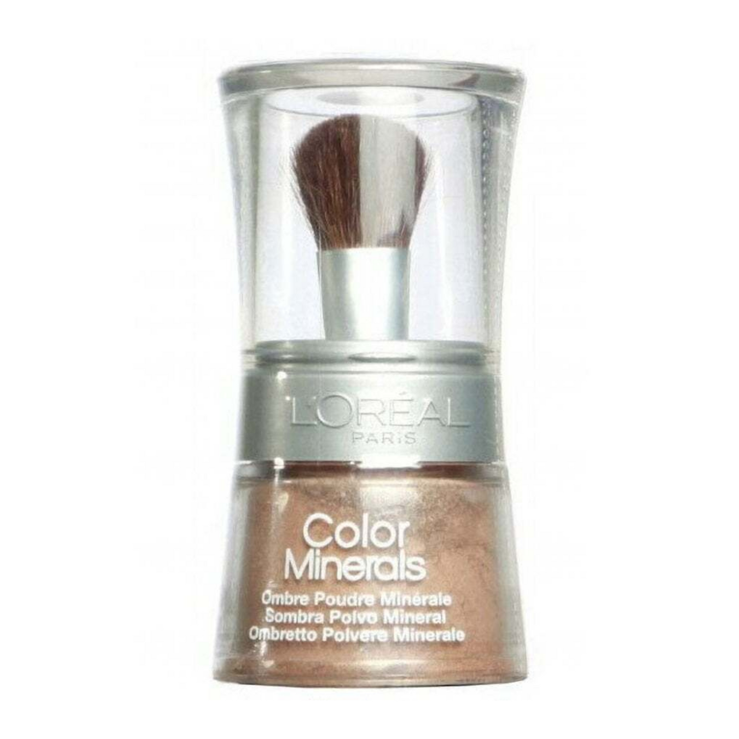 L'Oreal Color Minerals Eyeshadow