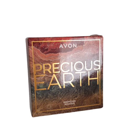 Avon Bronzing Powder - Warm Glow (Limited Edition)