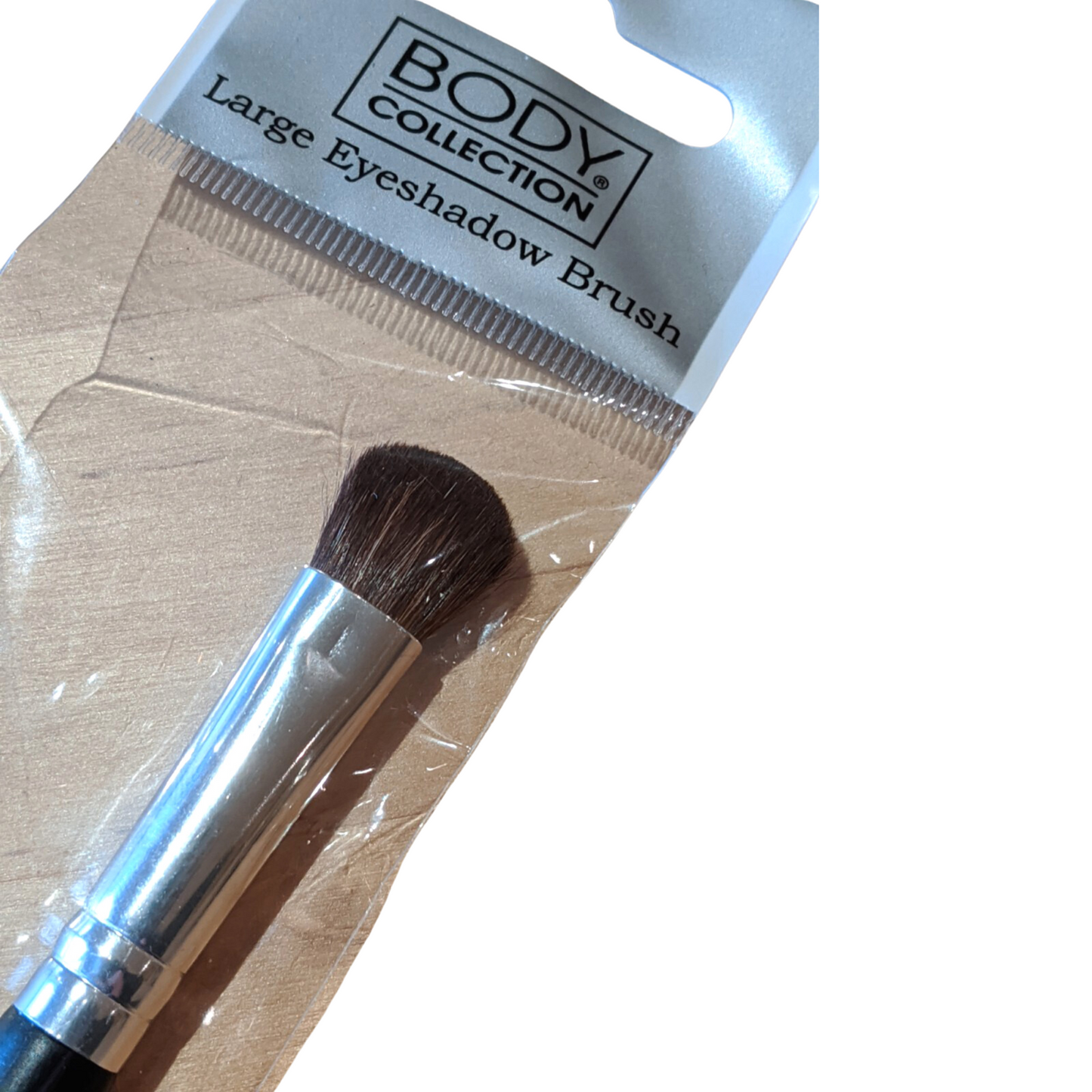 Body Collection Large Eyeshadow Blending Brush