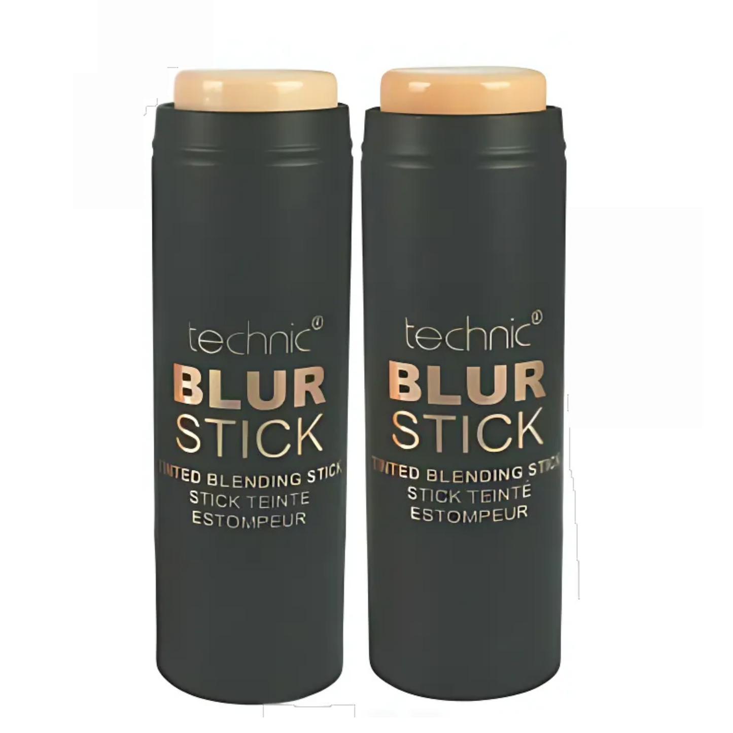 Technic Blur Stick ~ Tinted Blending Stick ~ Face Primer