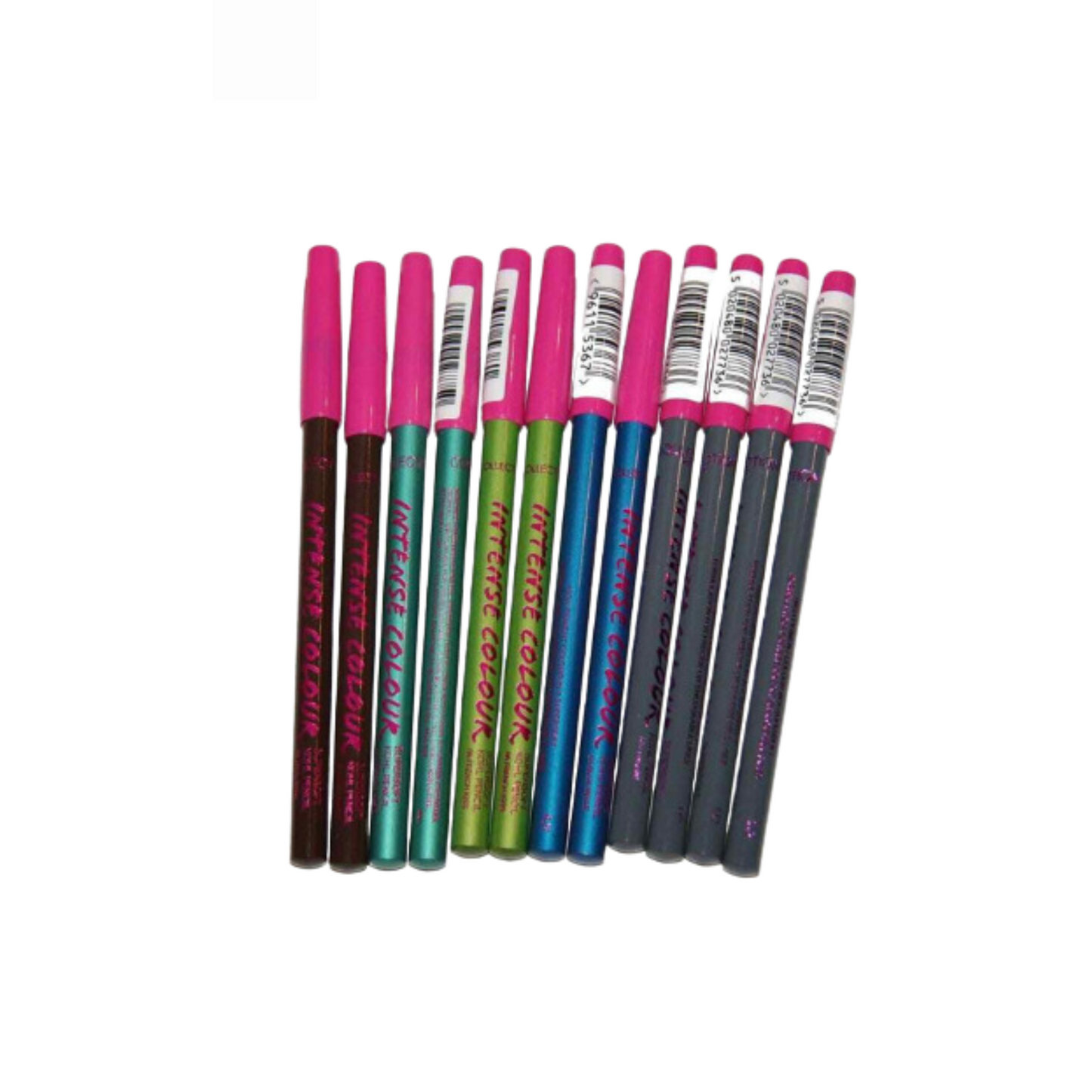 Collection Intense Colour Supersoft Kohl Eyeliner