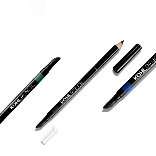 Avon Kohl Pencil Eyeliner with built in smudger